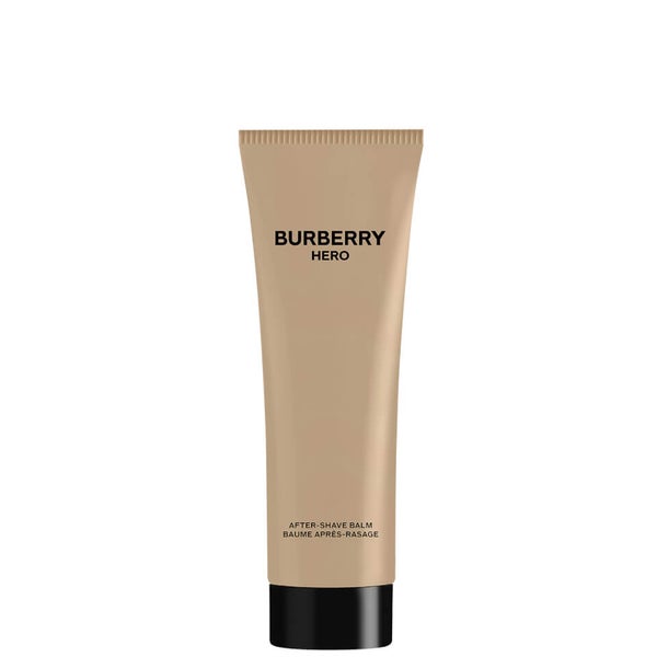 Burberry Hero Aftershave Balm For Him 75ml Bis zu 55% Rabatt