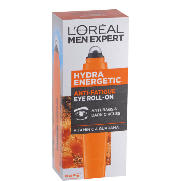 Men Expert Hydra energetic Turbo Booster Eye Roll On Discount Store für neue Produkte