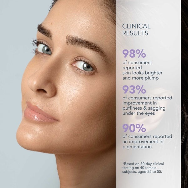 FOREO BEAR 2 Facial Toning Device for Eyes and Lips - Lavender Nur noch ein Tag übrig