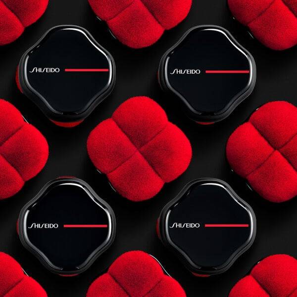 Shiseido Hanatsubaki Hake Brush Riesige Rabatte