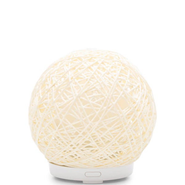 Rio Scent and Light Diffuser Begrenzt auf 3 Tage