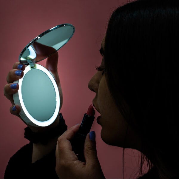 StylPro Flip 'N' Charge Mirror Rabatte dieses Monats
