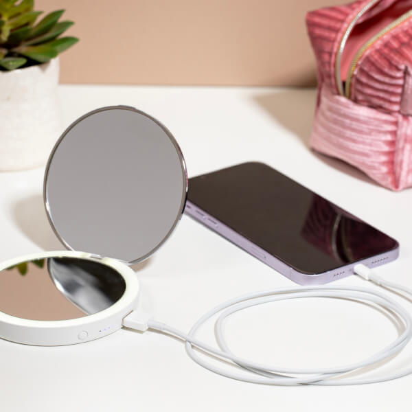 StylPro Flip 'N' Charge Mirror Rabatte dieses Monats