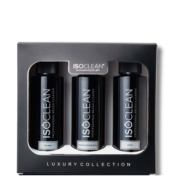 ISOCLEAN Luxury Trio Bundle Outlet