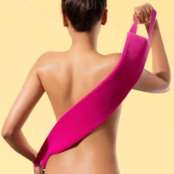 Coco & Eve Sunny Honey Back Tan Applicator Günstiger Verkauf