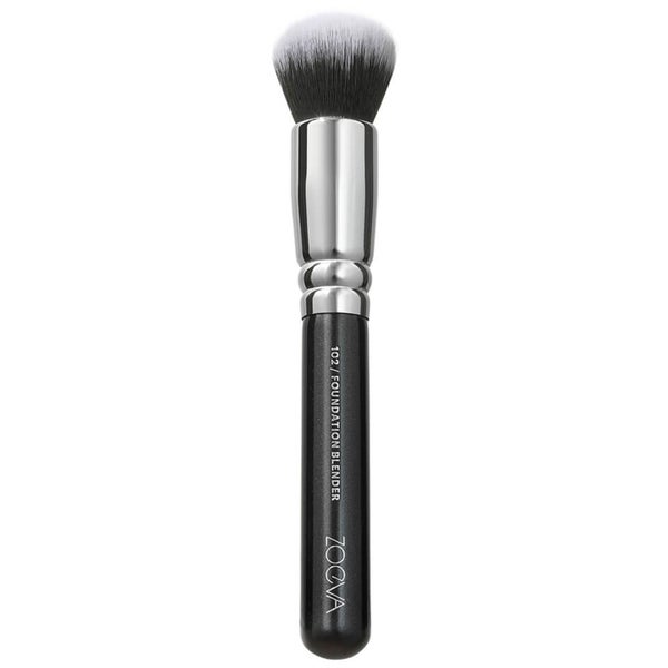 ZOEVA 102 Vegan Foundation Blender Brush Fabrikverkauf