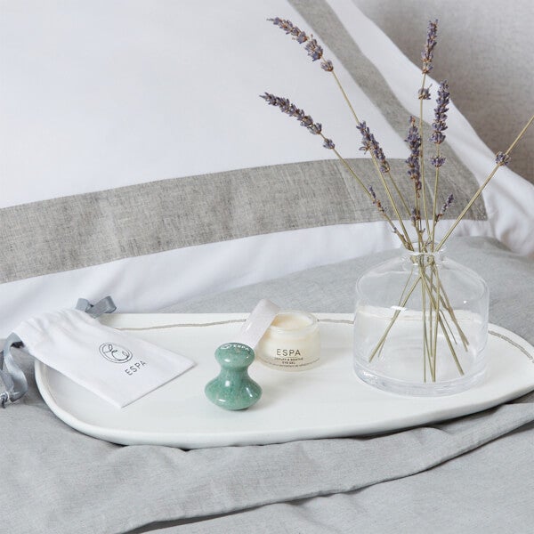 ESPA Aventurine Jade Eye Contour Massage Tool Blitzverkäufe