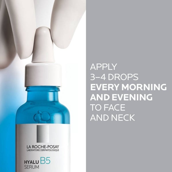 La Roche-Posay Hyalu B5 Hyaluronic Serum 30ml Versandkostenfrei