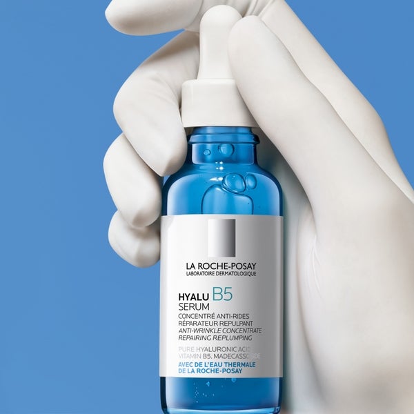 La Roche-Posay Hyalu B5 Hyaluronic Serum 30ml Versandkostenfrei
