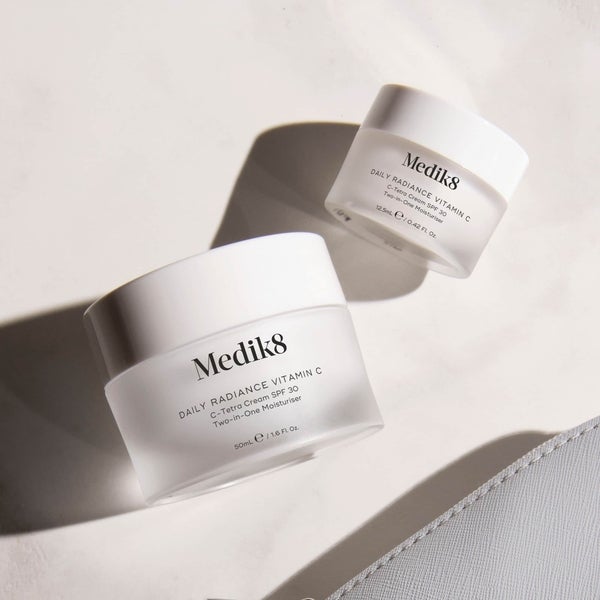 Medik8 Daily Radiance Vitamin C 50ml Großer Ausverkauf
