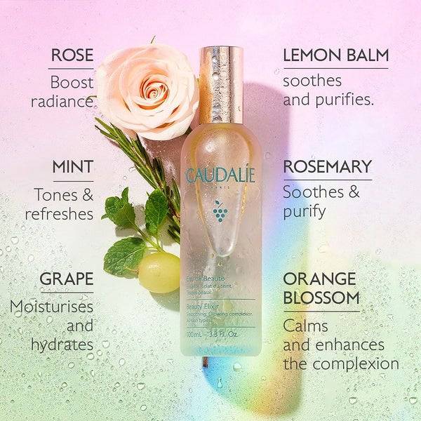 Caudalie Beauty Elixir 100ml Osterangebot