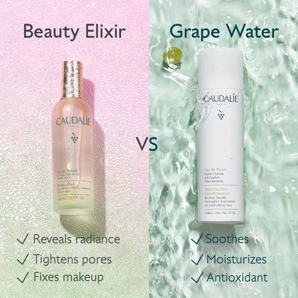 Caudalie Beauty Elixir 100ml Osterangebot