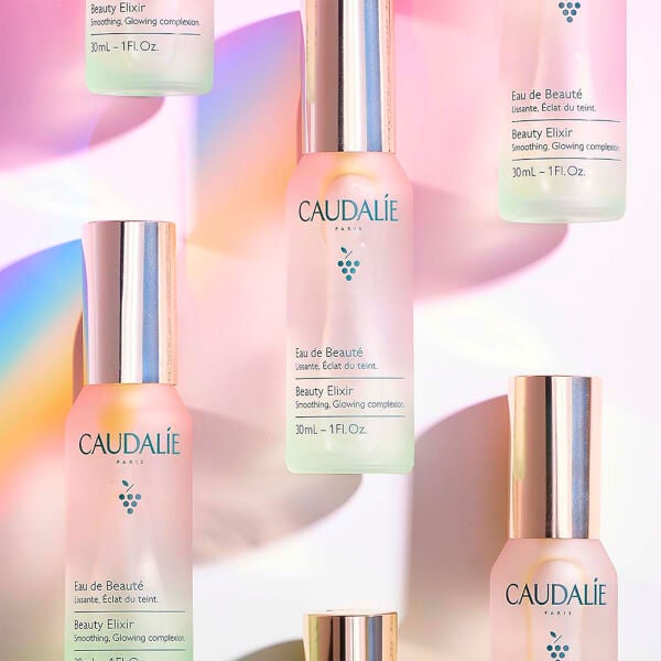 Caudalie Beauty Elixir 100ml Osterangebot
