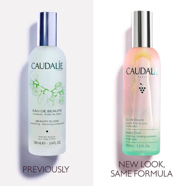Caudalie Beauty Elixir 100ml Osterangebot