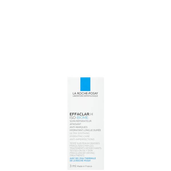La Roche-Posay Effaclar H Moisturising Cream for Sensitive Blemish-Prone Skin 40ml Muttertagsangebot