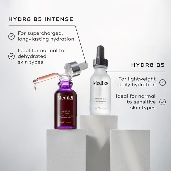 Medik8 Hydr8 B5 Intense 30ml Neueste Mode