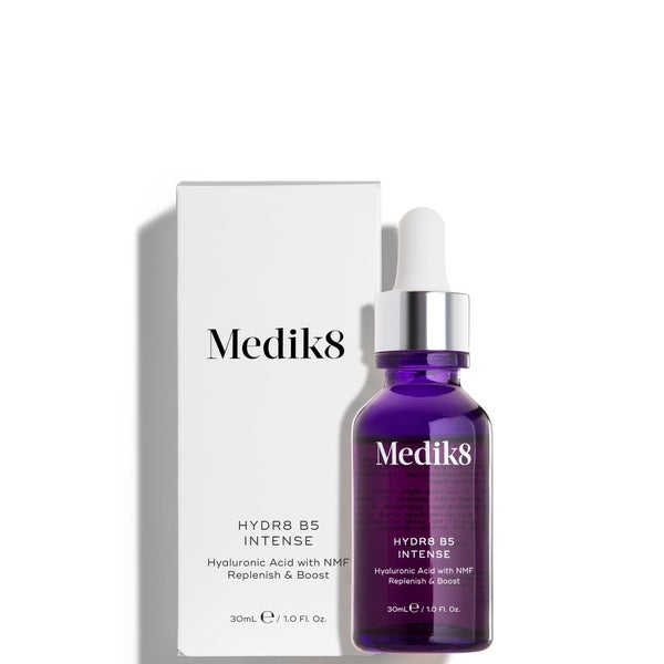 Medik8 Hydr8 B5 Intense 30ml Neueste Mode