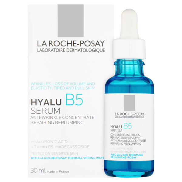 La Roche-Posay Hyalu B5 Hyaluronic Acid Anti-Ageing Serum 30ml Zeitlich begrenztes Angebot