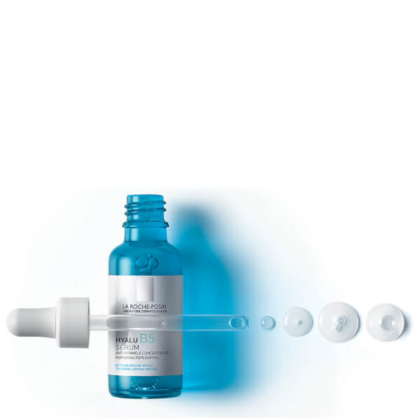 La Roche-Posay Hyalu B5 Hyaluronic Acid Anti-Ageing Serum 30ml Zeitlich begrenztes Angebot