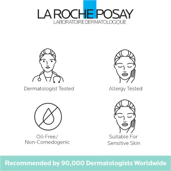 La Roche-Posay Hydraphase HA Intense Light Moisturiser 50ml Exklusive Angebote