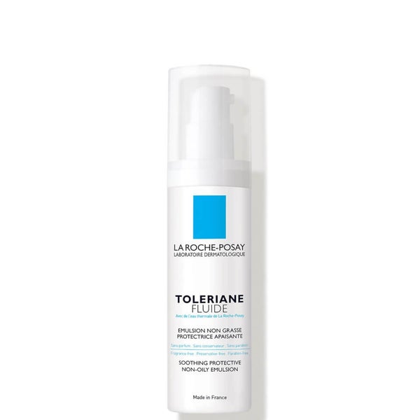 La Roche-Posay Toleriane Sensitive Fluid Moisturiser 40 ml Blitzangebot