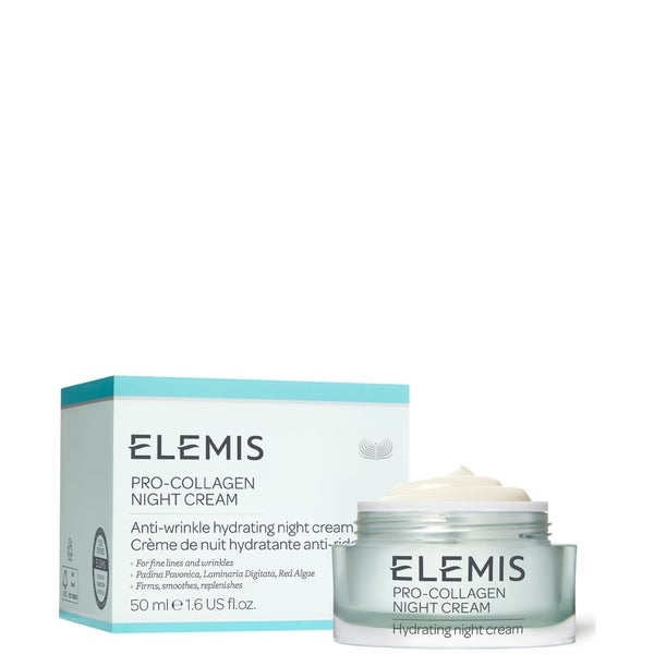 Elemis Pro-Collagen Night Cream 50ml Bestseller