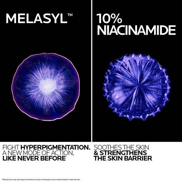 La Roche-Posay MelaB3 Serum: Intense Anti-Dark Spot Serum for Hyperpigmentation 30ml Saisonale Angebote
