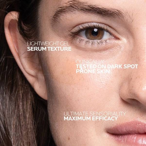 La Roche-Posay MelaB3 Serum: Intense Anti-Dark Spot Serum for Hyperpigmentation 30ml Saisonale Angebote