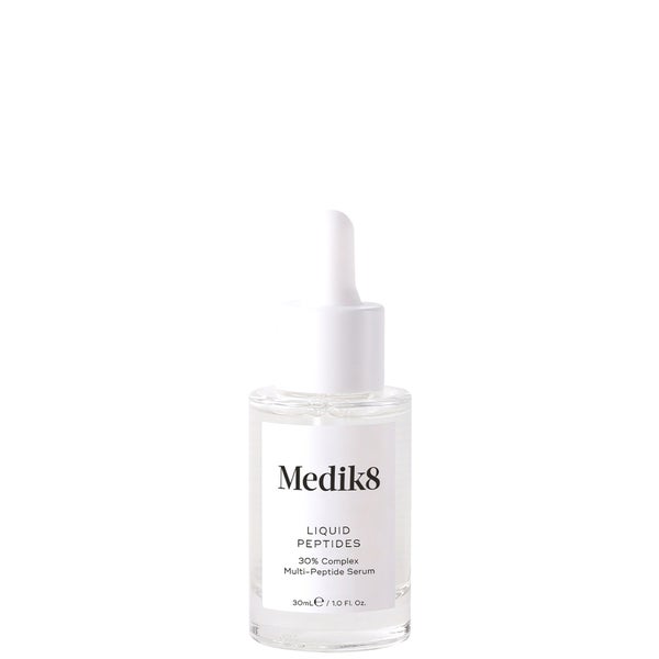 Medik8 Liquid Peptides 30ml Tägliche Deals