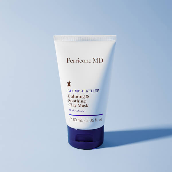 Perricone MD Blemish Relief Calming and Soothing Clay Mask 59ml Sonderangebote