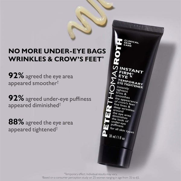 Peter Thomas Roth Instant FirmX Eye Riesige Ersparnisse