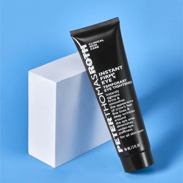 Peter Thomas Roth Instant FirmX Eye Riesige Ersparnisse