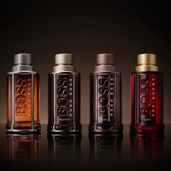 Hugo Boss BOSS The Scent for Him Elixir Intense Parfum 50ml Letzte 3 Tage