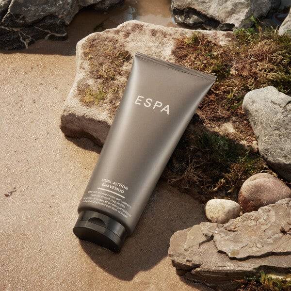 ESPA Dual Action Shave Mud 200ml Bis zu 50% Rabatt