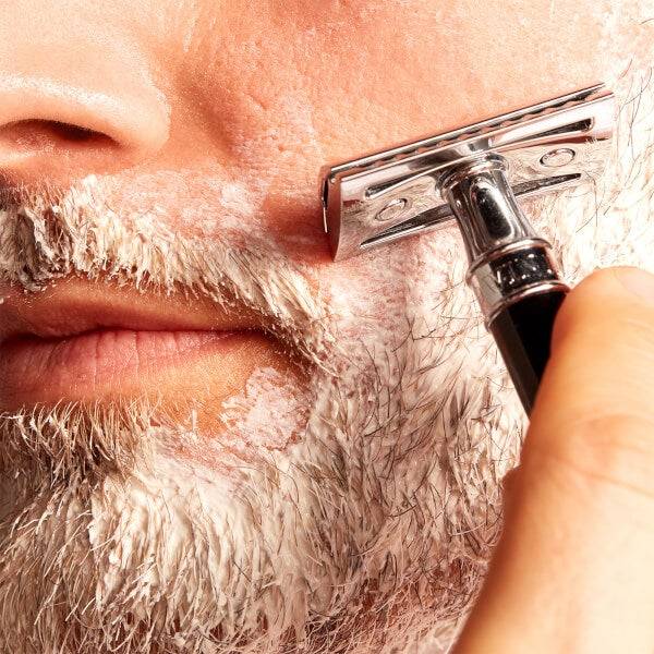ESPA Dual Action Shave Mud 200ml Bis zu 50% Rabatt