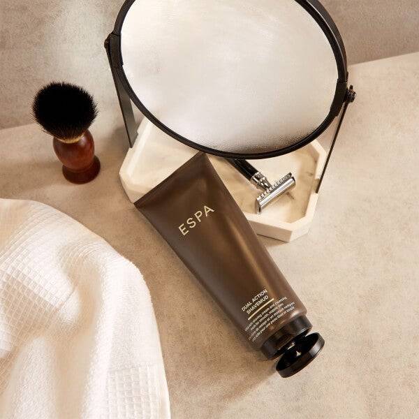 ESPA Dual Action Shave Mud 200ml Bis zu 50% Rabatt