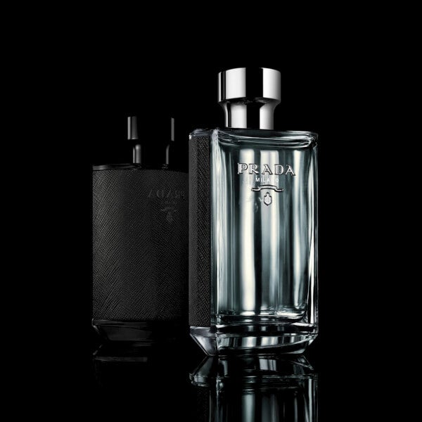 Prada L'Homme L'Eau de Toilette - 50ml Nur für heute