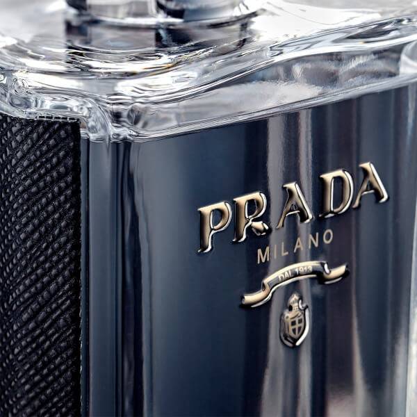 Prada L'Homme L'Eau de Toilette - 50ml Nur für heute