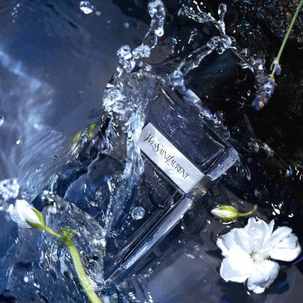 Yves Saint Laurent Y Eau de Toilette 60ml Vierteljährliche Förderung