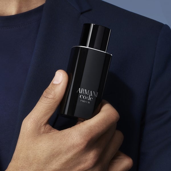 Armani Code Parfum 125ml Discount Store für neue Produkte