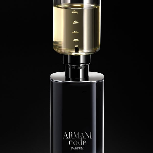 Armani Code Parfum 125ml Discount Store für neue Produkte