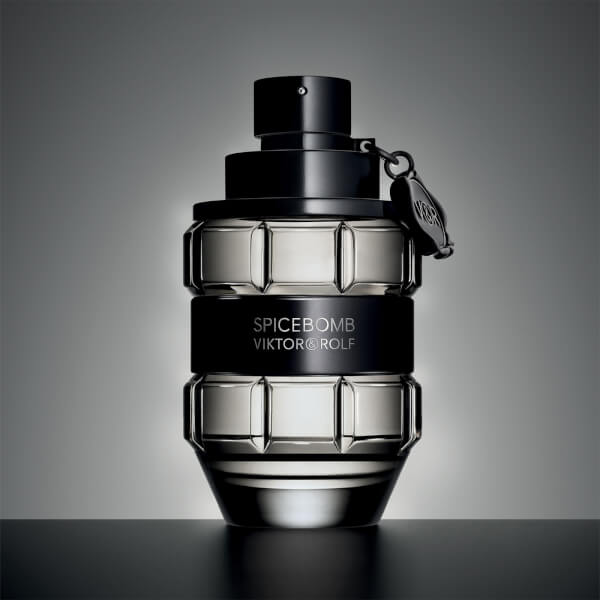 Viktor & Rolf Spicebomb Eau de Toilette - 150ml Riesige Rabatte