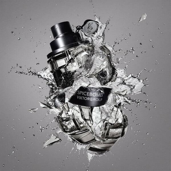Viktor & Rolf Spicebomb Eau de Toilette - 150ml Riesige Rabatte
