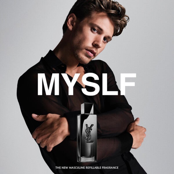 Yves Saint Laurent MYSLF Eau de Parfum Refill 150ml Clearance-Verkauf