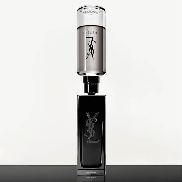 Yves Saint Laurent MYSLF Eau de Parfum Refill 150ml Clearance-Verkauf