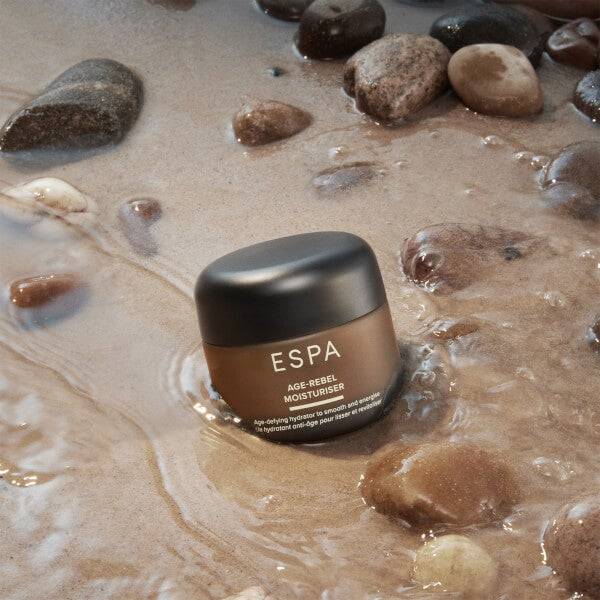 ESPA Age Rebel Moisturiser 50ml Begrenzt auf 3 Tage