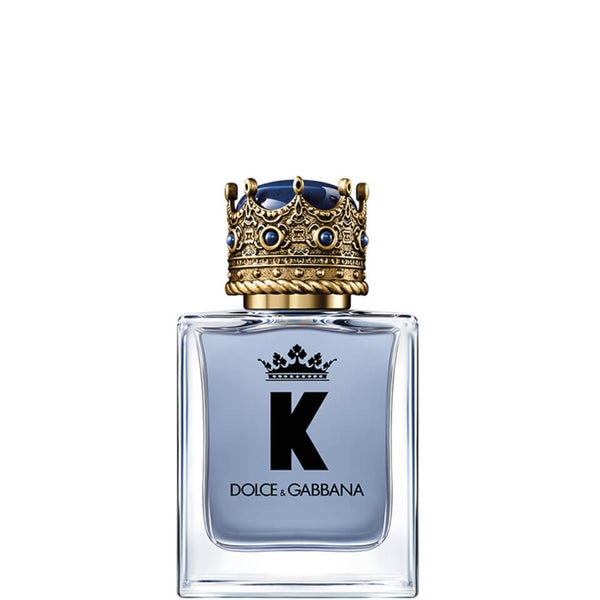 K by Dolce&Gabbana Eau de Toilette 50ml 2025