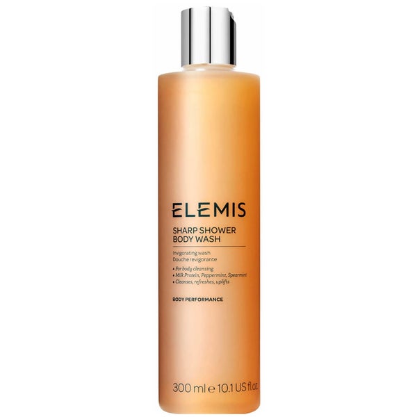 Elemis Sharp Shower Duschgel (Duschgel) 300ml Verkauf