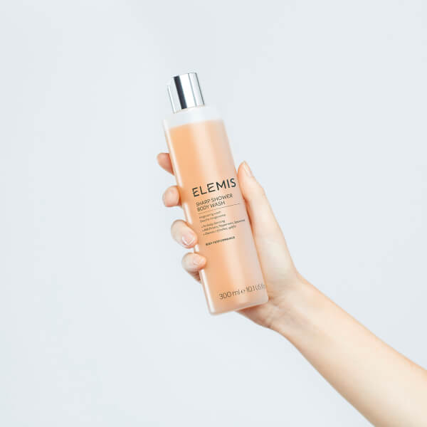 Elemis Sharp Shower Duschgel (Duschgel) 300ml Verkauf