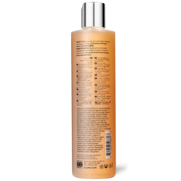 Elemis Sharp Shower Duschgel (Duschgel) 300ml Verkauf